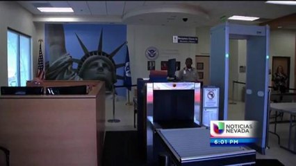 Temor ante Deportaciones de ICE en Nevada