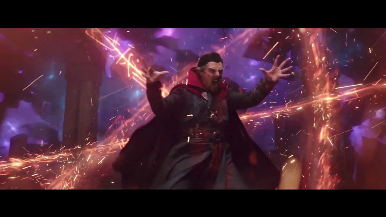 SPIDER-MAN _ NO WAY HOME - BANDE-ANNONCE OFFICIELLE VF