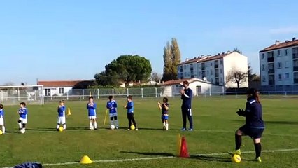Journée souvenir U8/U9 (2)