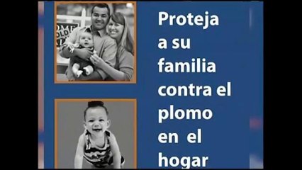 Casas de plomo Parte 2