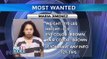 Most Wanted Suspect: Maria del Socorro Jimenes
