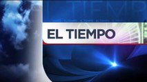 El tiempo inestable se retira pero quedan temperaturas en decsenso