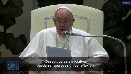 Jornada de oración por las víctimas de abusos