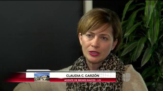 Incremento en precios de las viviendas