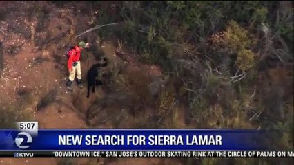 LOS GATOS HUMAN REMAINS SITE SPARKS RENEWED SEARCH FOR SIERRA LAMAR