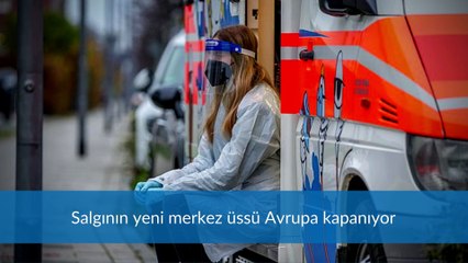 BÜLTEN / "KUR ARTIYOR, SİYASET GERİLİYOR"