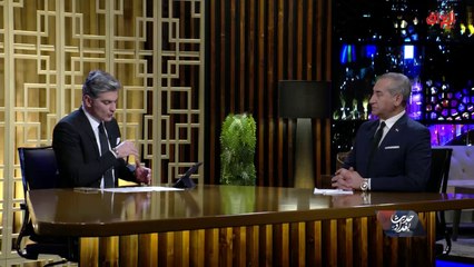 دور العراق في قمة الأرض وحديث تفصيلي في حديث بغداد