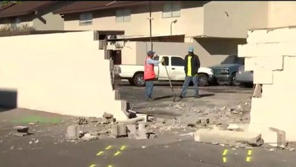 Incidente de Violencia Doméstica termina en Tragedia