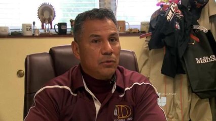 FBI investiga a dos miembros de la mesa directiva de Donna