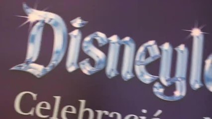 Disneyland Resort Diamond Celebration