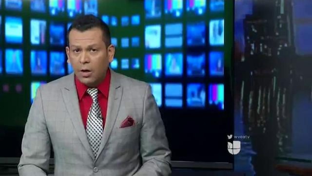 Playas contaminadas en Pasco