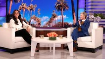 Meghan Markle Makes Surprise Appearance on ‘The Ellen Show’ | THR News