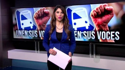 Pasajeros de RTD piden tarifas más económicas