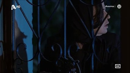 Σασμός: Η αδιαθεσία της Καλλιόπης και ο... απλήρωτος γιατρός έκαναν το twitter να πάρει (video)