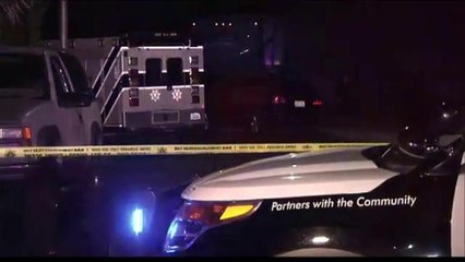 Incidentes Violentos al Este de Las Vegas