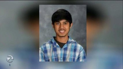 UC MERCED ATTACKER WAS OUT FOR REVENGE SAY POLICE