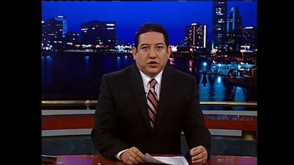 Detalles de noticias relevantes en la región de Corpus Christi y Del Valle.