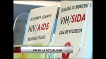 Programas locales para VIH