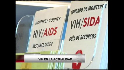 Programas locales para VIH