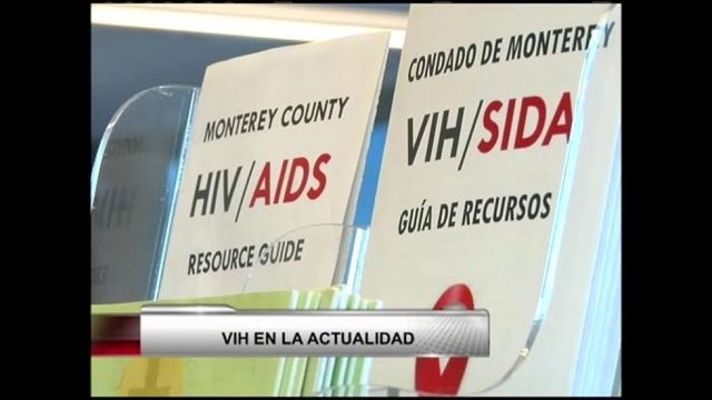 Programas locales para VIH