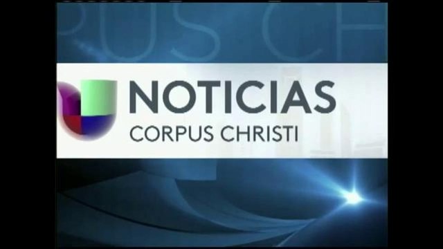 Crímenes y arrestos en Corpus Christi.