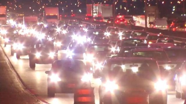 Autoridades responden por dos proyectos viales en la zona oeste de El Paso