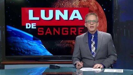 LUNAS DE SANGRE...TIEMPOS DEL FIN