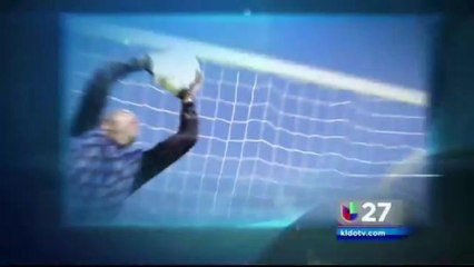 Univision Deportes Laredo 11/20/2015