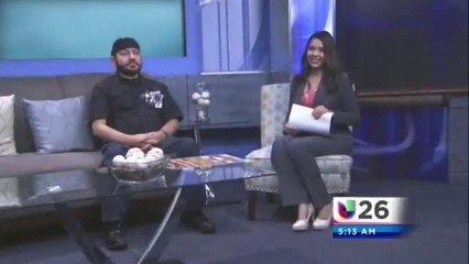 Gran Celebración del Baile de Santa Cecilia