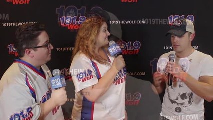 Dustin Lynch Interview