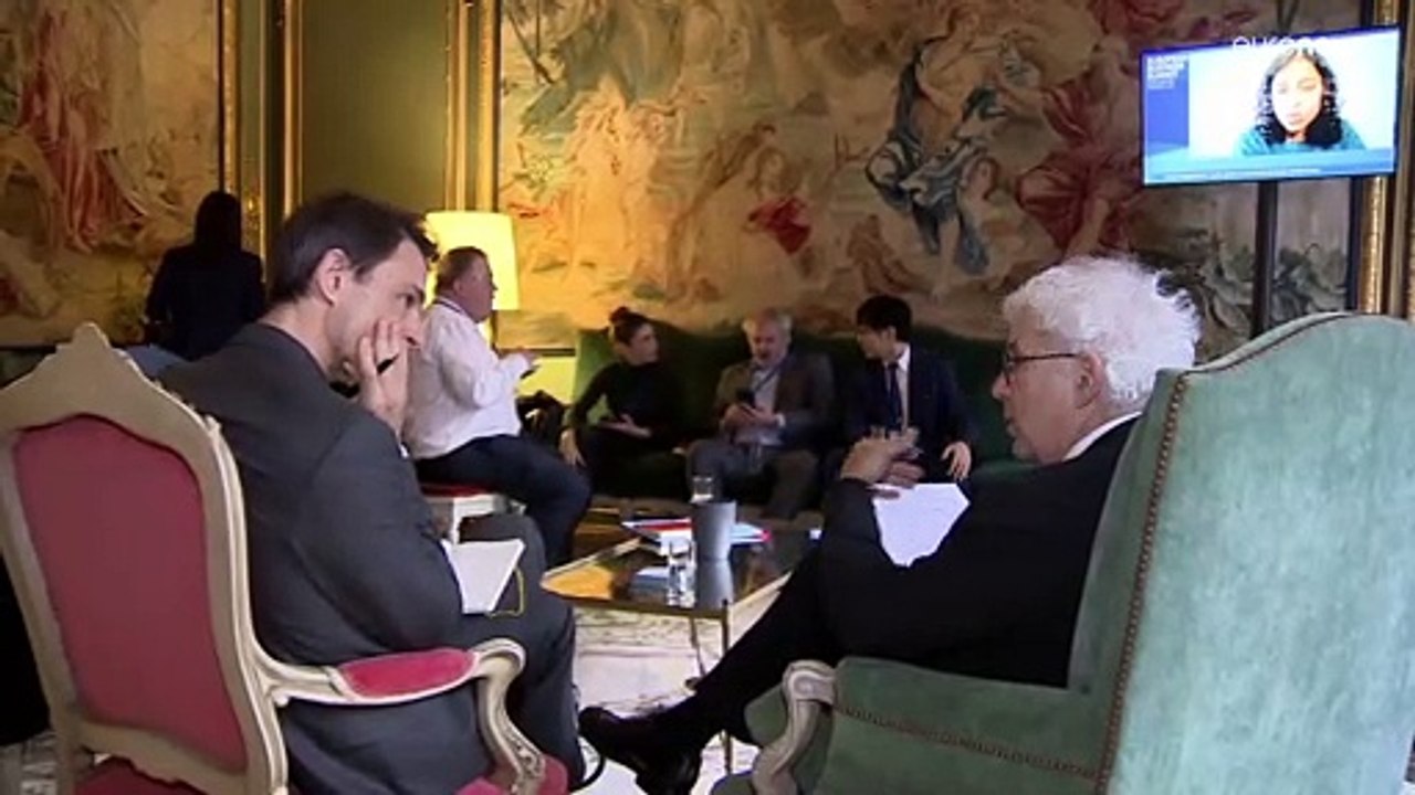 'Es gleicht einer Achterbahnfahrt': Pandemie-Folgen für die Wirtschaft