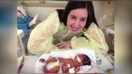 Reporte Especial Pequeños Guerreros Parte 2