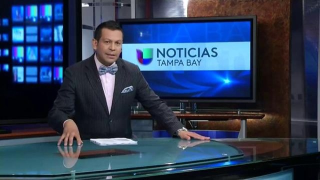 Nuestras noticias policíacas
