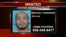 Prime Suspect Identified in Brownsville Nightclub Shooting