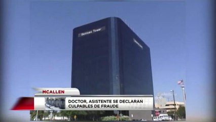 Culpables de Fraude