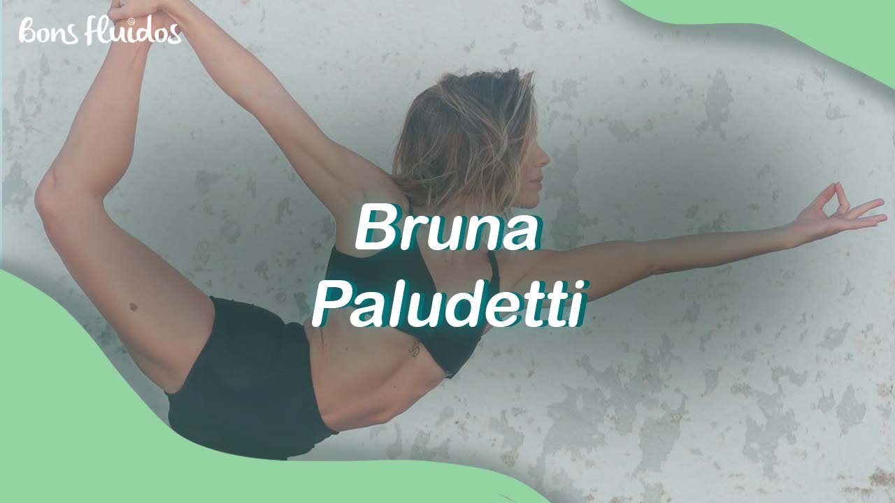 PROFESSORA BRUNA PALUDETTI EXPLICA O QUE SÃO OS CHAKRAS E COMO A ENERGIA DELES REFLETEM NO NOSSO CORPO