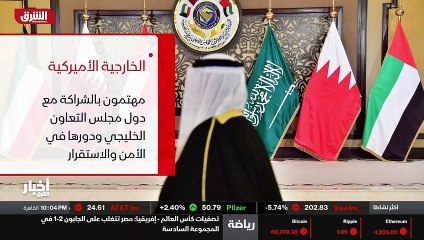 ...تمتلكها ايران و مخزونها من اليورانيوم ....