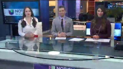 Temperaturas mañana casi como las de hoy