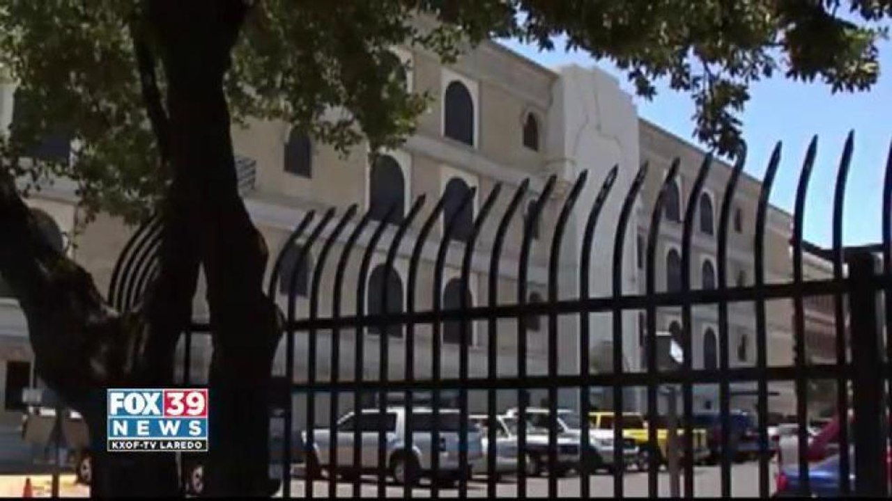 Second case of non-responsive inmate inside jail cell