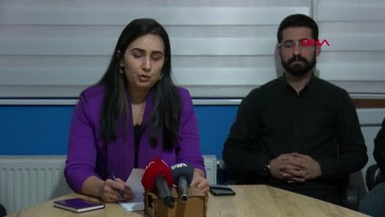 DEVA PARTİSİ MUŞ İL BAŞKANI ELİF ÇELİK VE YÖNETİMİ İSTİFA ETTİ