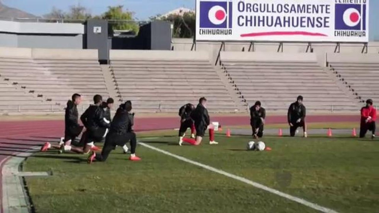 Acción Deportiva 11-27-2015 5:00pm