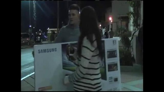 Compras del Viernes Negro