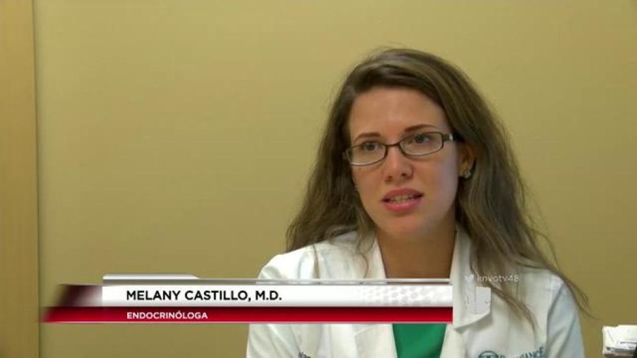 Consejos de Nutrición para Contrarrestar Diabetes Tipo 2