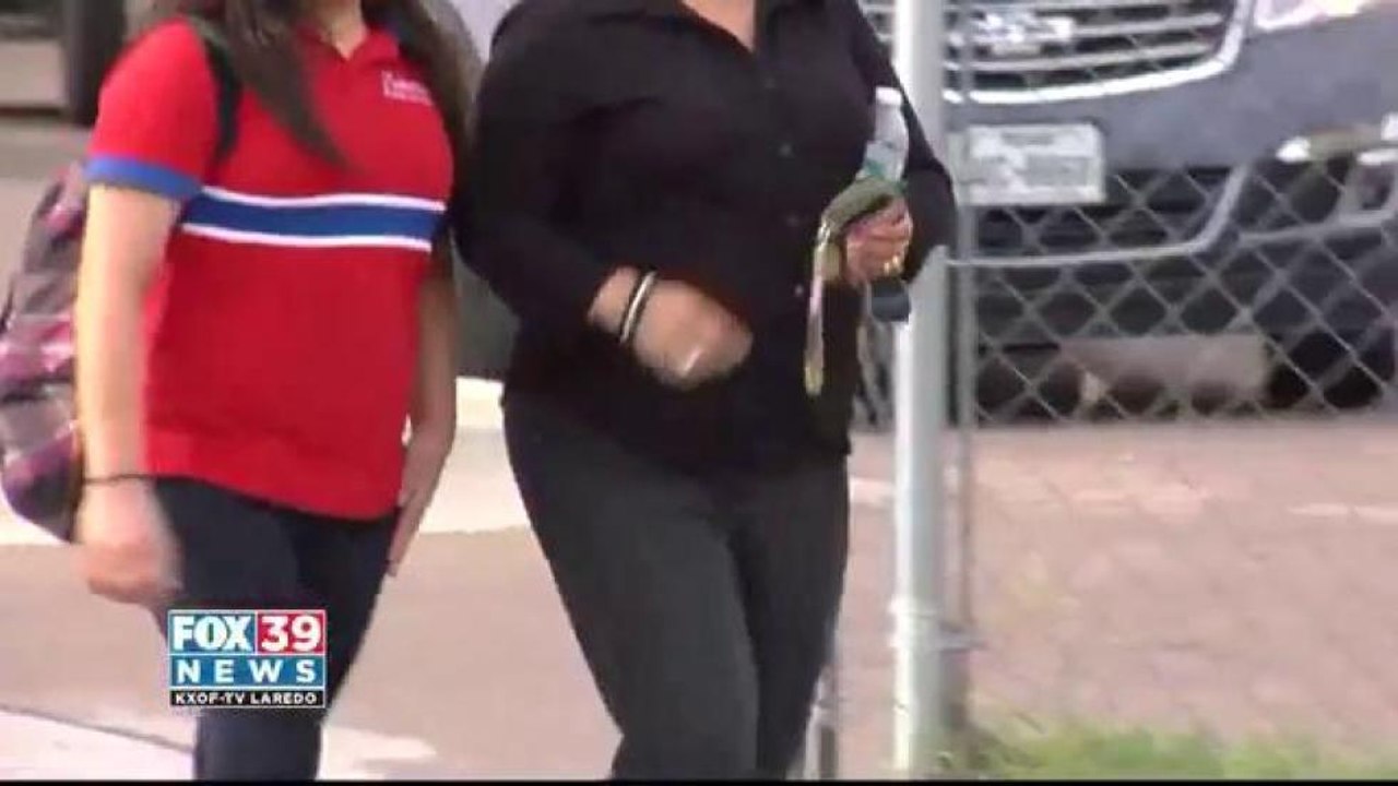 Arrest on false bomb threat