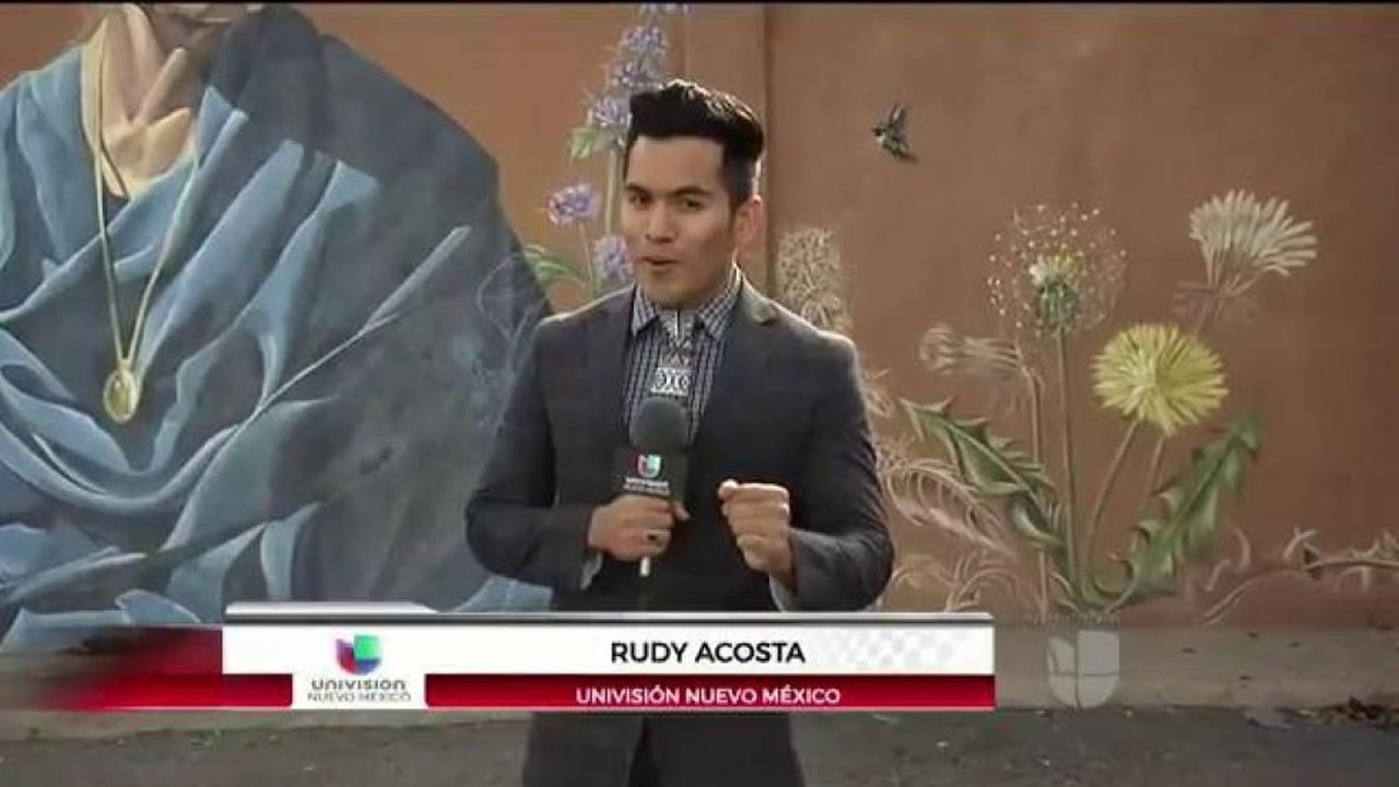 QUE PASA NUEVO MEXICO