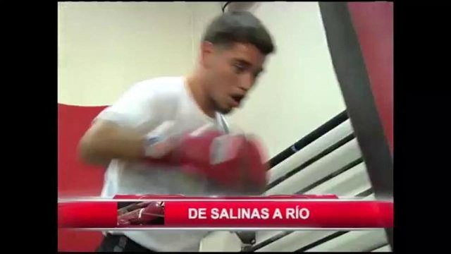 Reportaje especial De Salinas a Río
