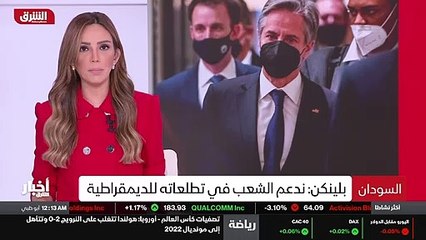 ...هذا ويجري وزير الدفاع الاميركي لويد اوست...