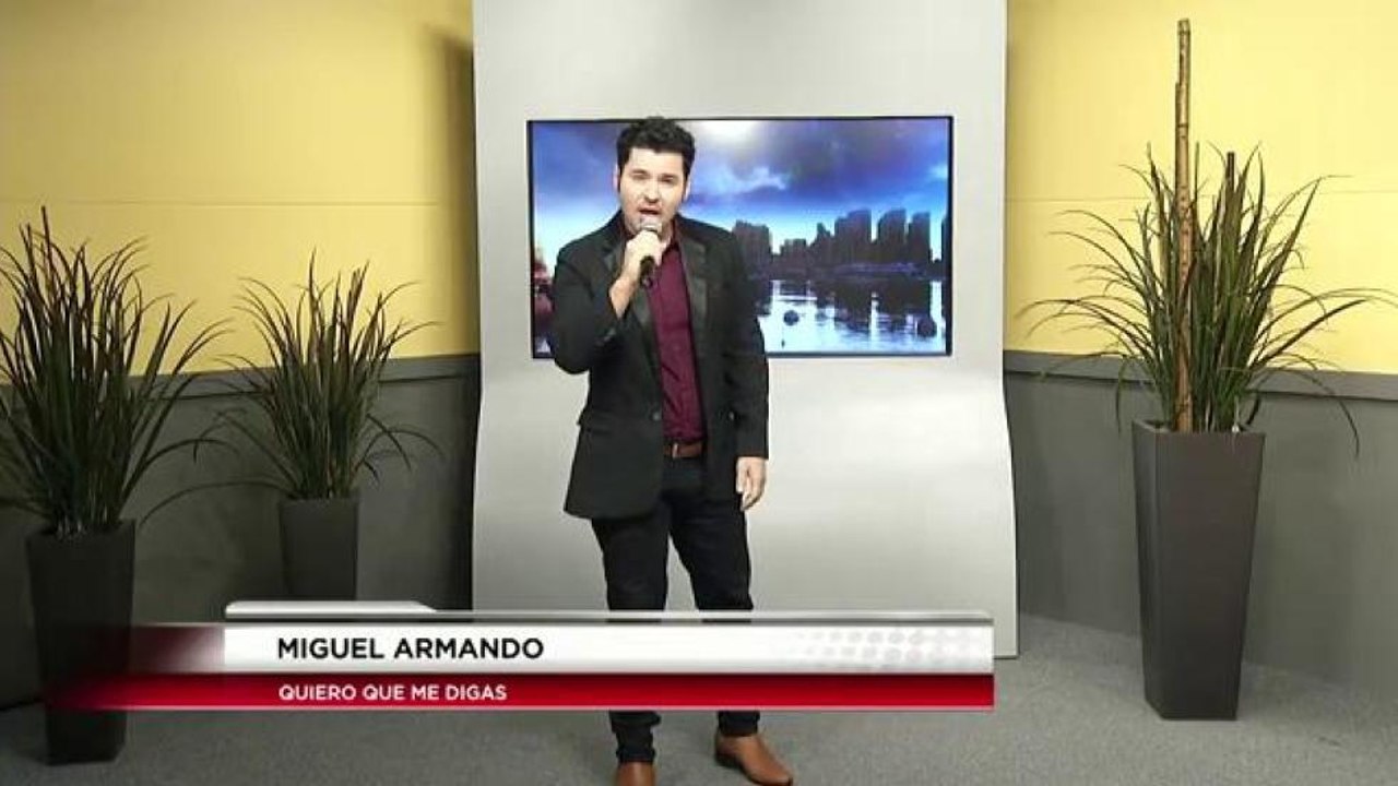 Miguel Armando