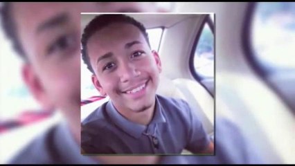 Cierran caso de la muerte de un joven hispano