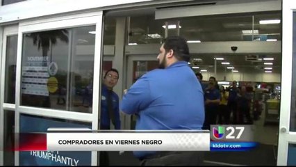 Listos para Ofertas por el Dia de Accion de Gracias